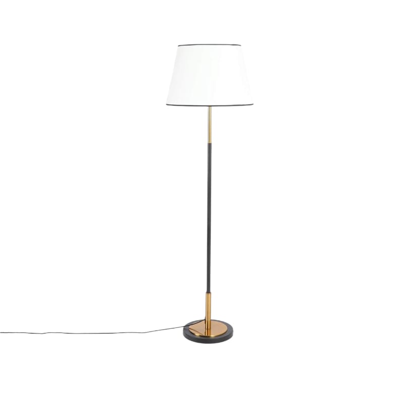  مصباح ارضى معدنى 35×160 سم 
