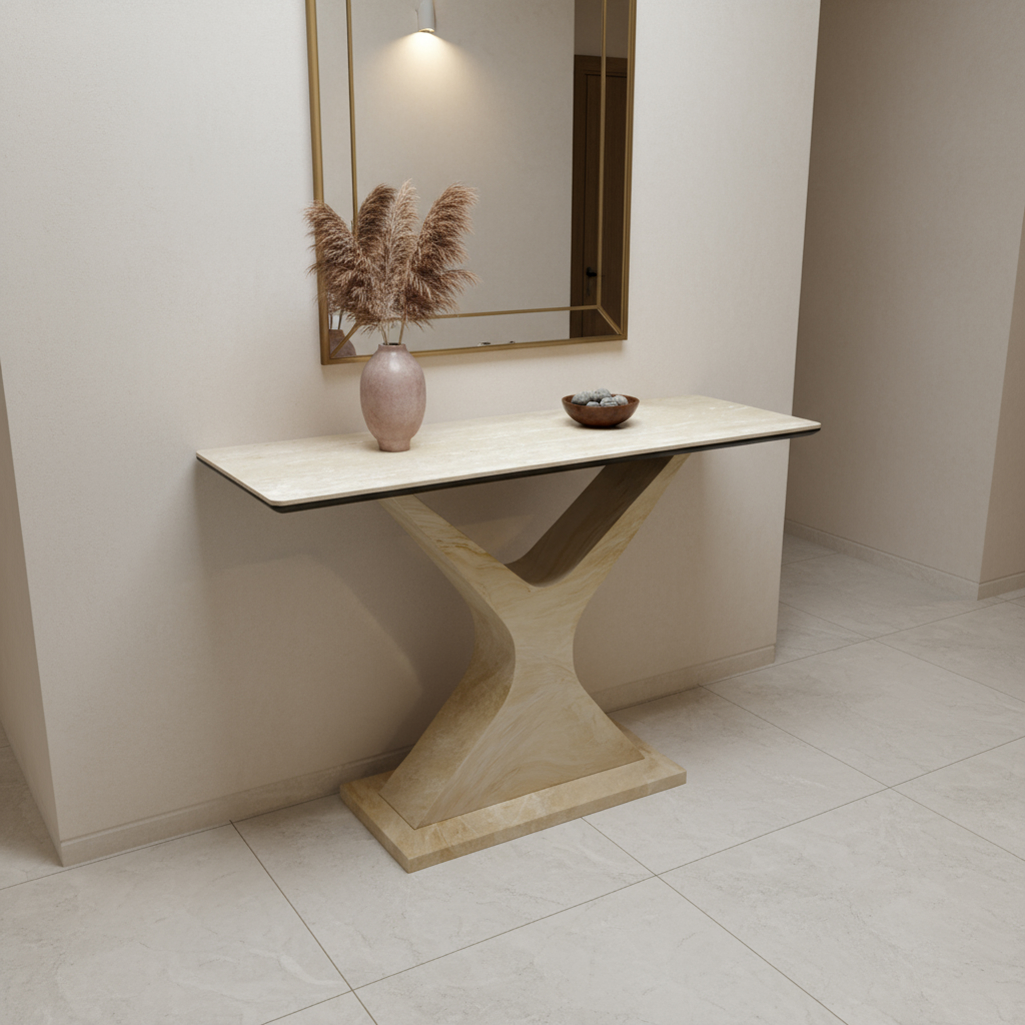  مدخل سيراميك تصميم عصري 