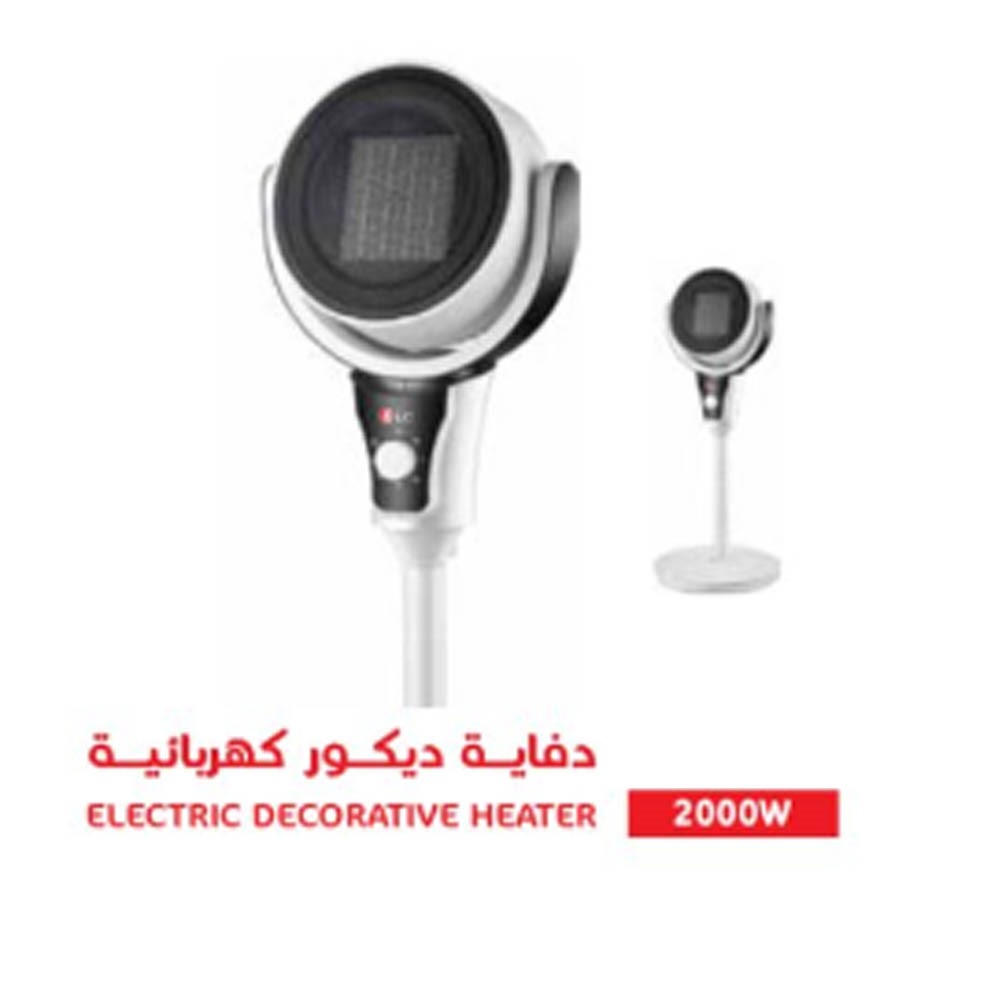  دفاية ديكور كهربائية 