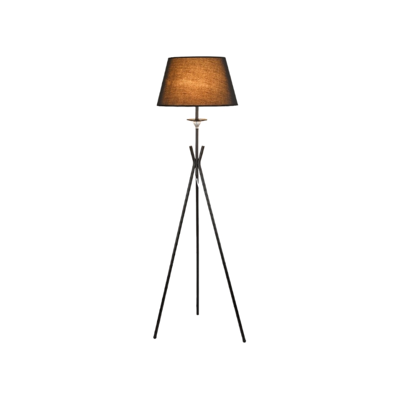  مصباح ارضى معدنى 35×160 سم 