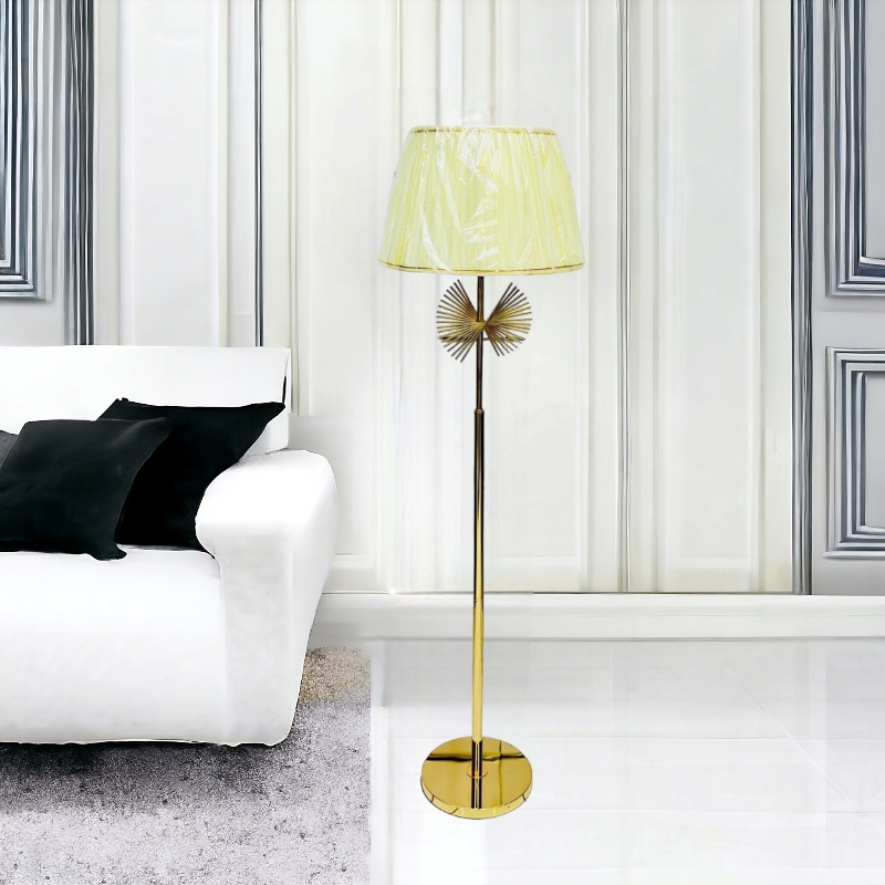  مصباح ارضى معدنى 35×160 سم 