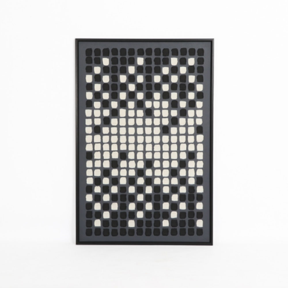  لوحه جدارية مقاس 80-120 سم 