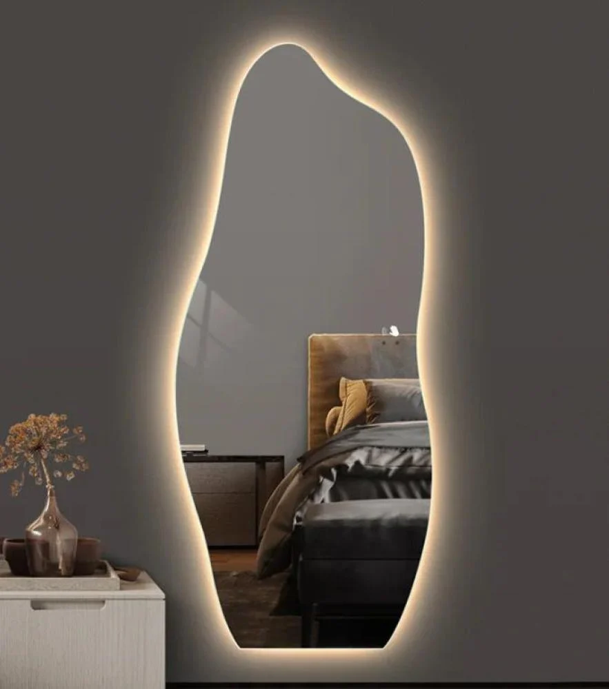  مرايا حائط بإضاءة LED 170-75 