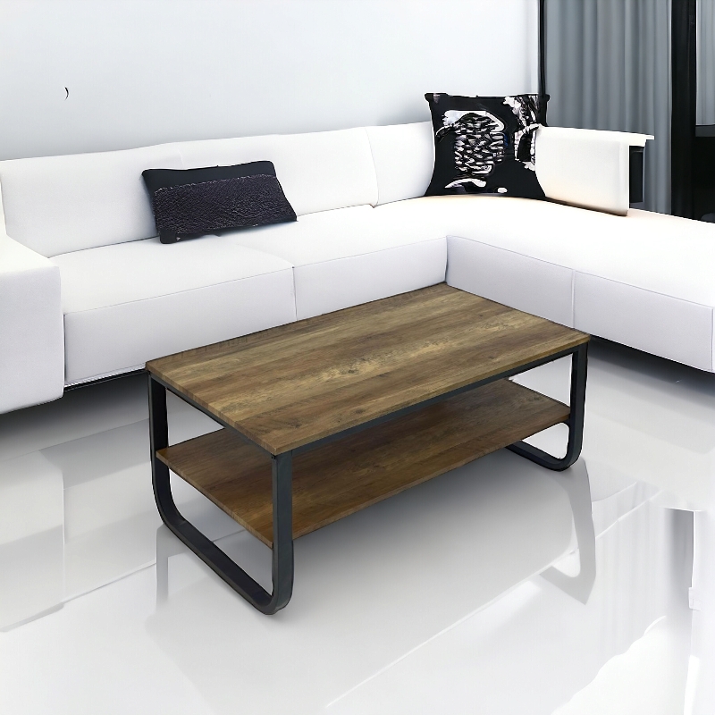   طاولة خدمة مفرد خشب 50x60x110 سم 