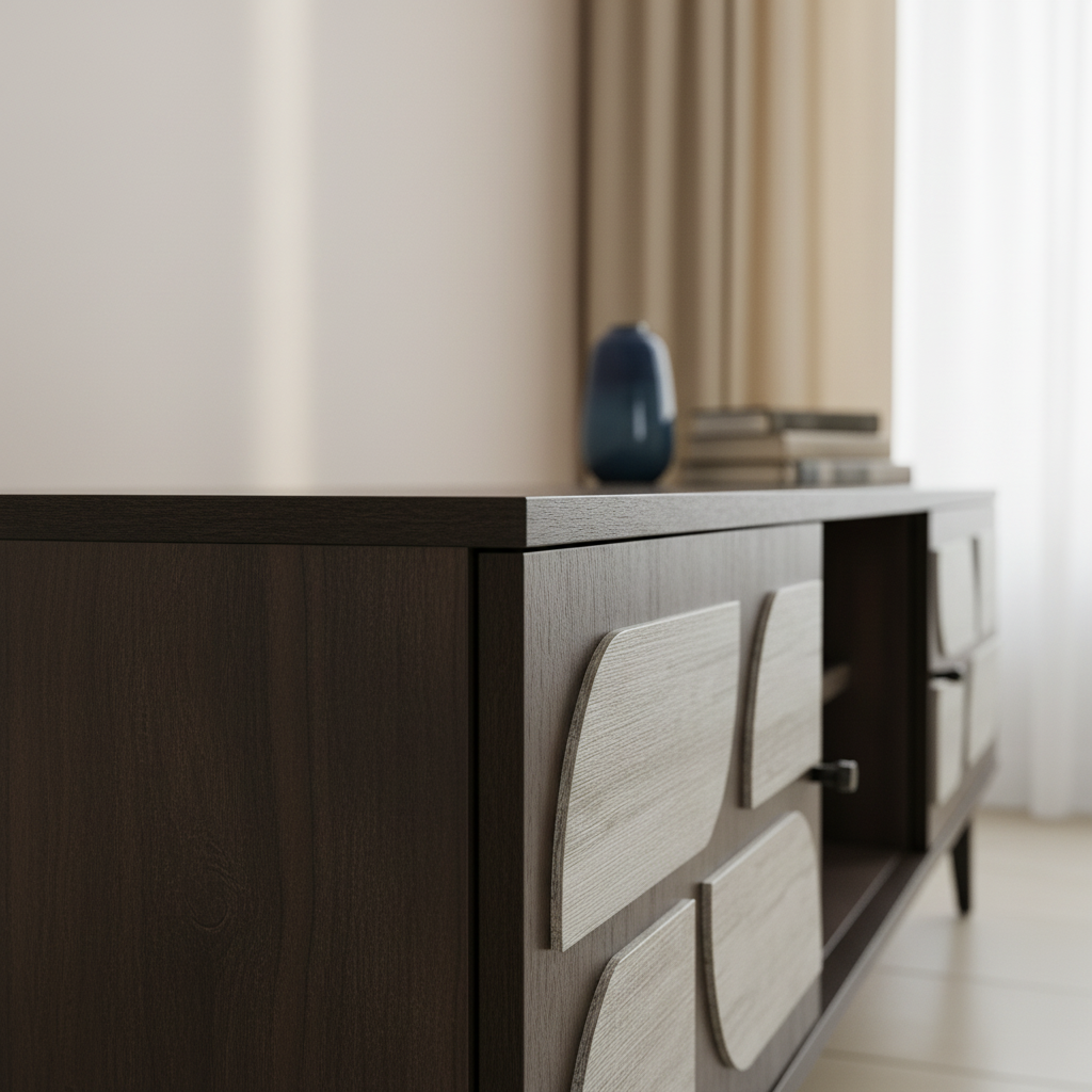 طاولة بلازما تصميم حديث مقاس160سم 