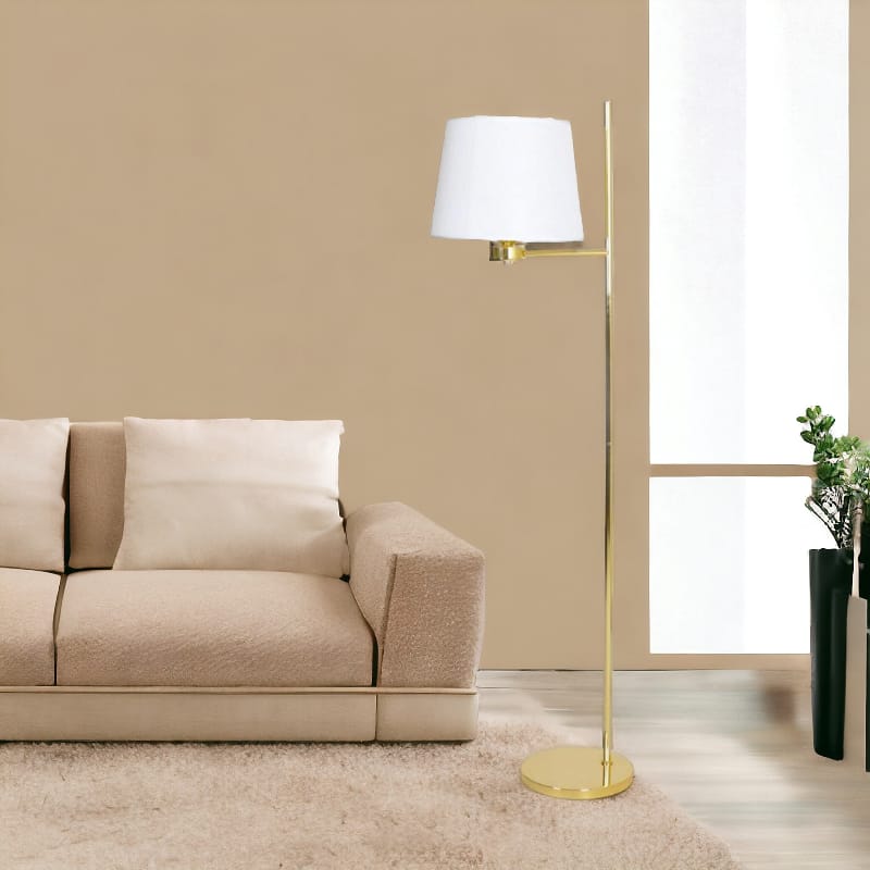  مصباح ارضى معدنى 35×170 سم 