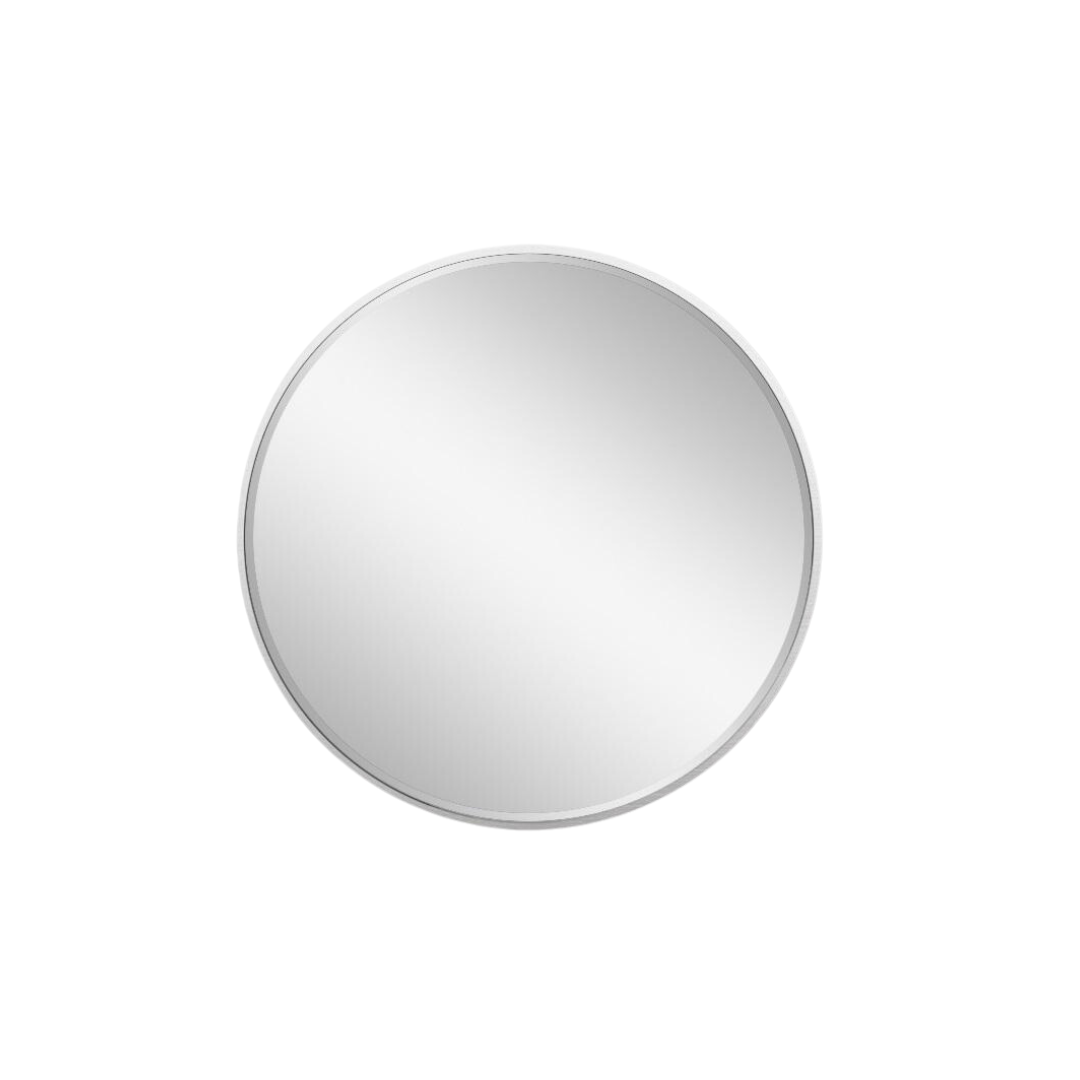  مرآة دائرية 