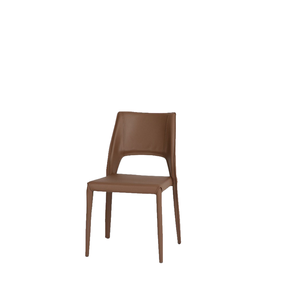  كرسي مفرد جلد 