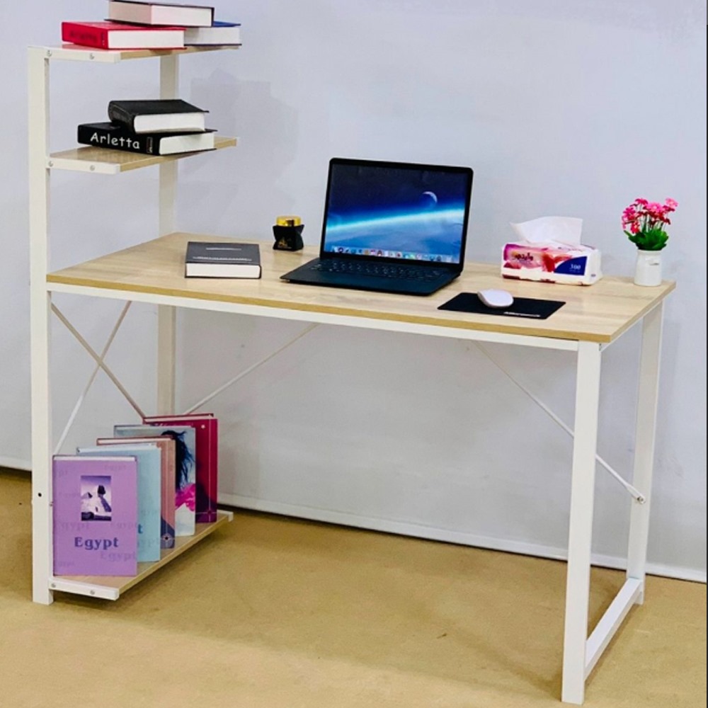  طاولة مكتب مقاس 120*60*120سم  
