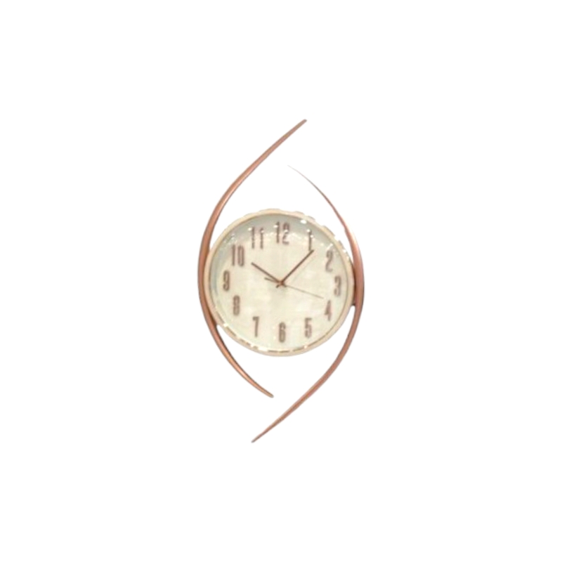  ساعة حائط  70-40سم 