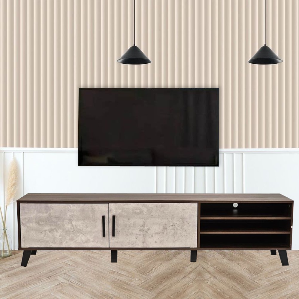  وحدة التلفزيون مقاس 45*40*180 سم 