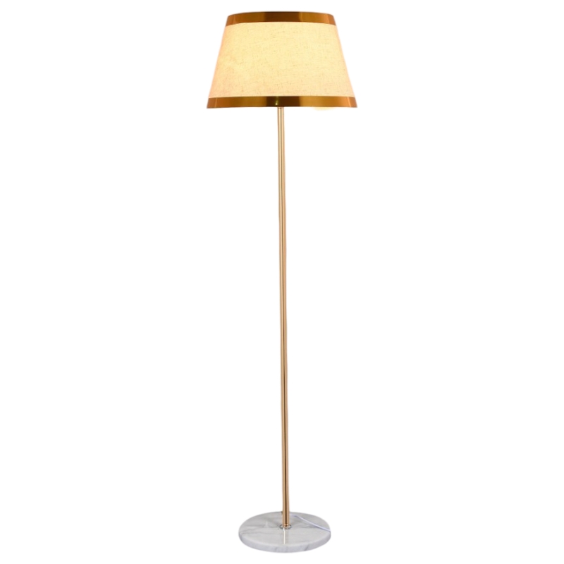  مصباح ارضى معدنى 35×160 سم 