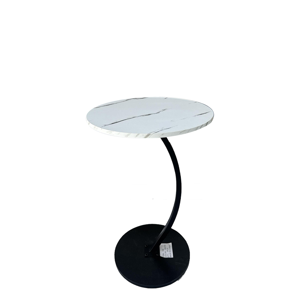 طاولة خدمة مفرد خشب مقاس60*40*40 سم 
