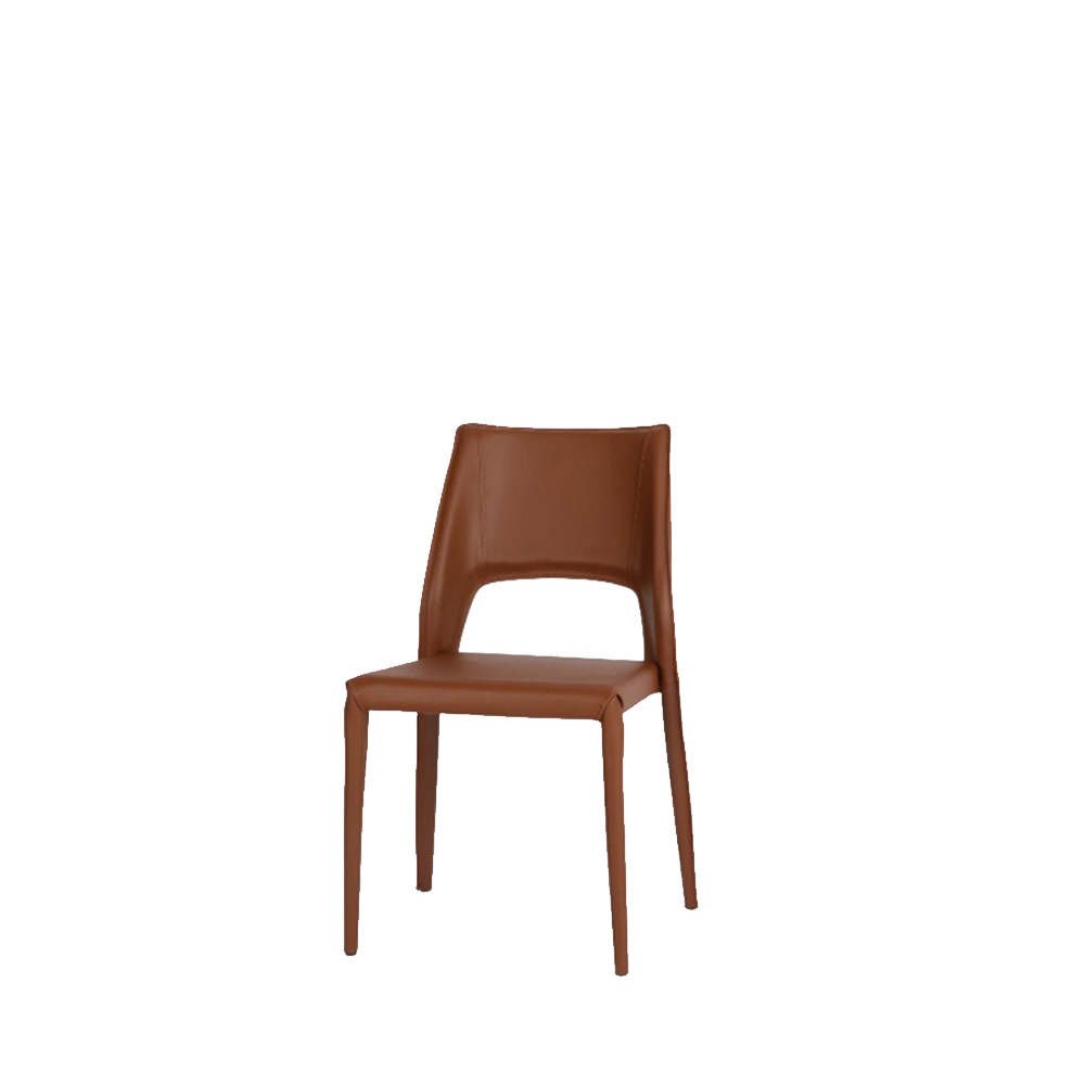  كرسي مفرد جلد 