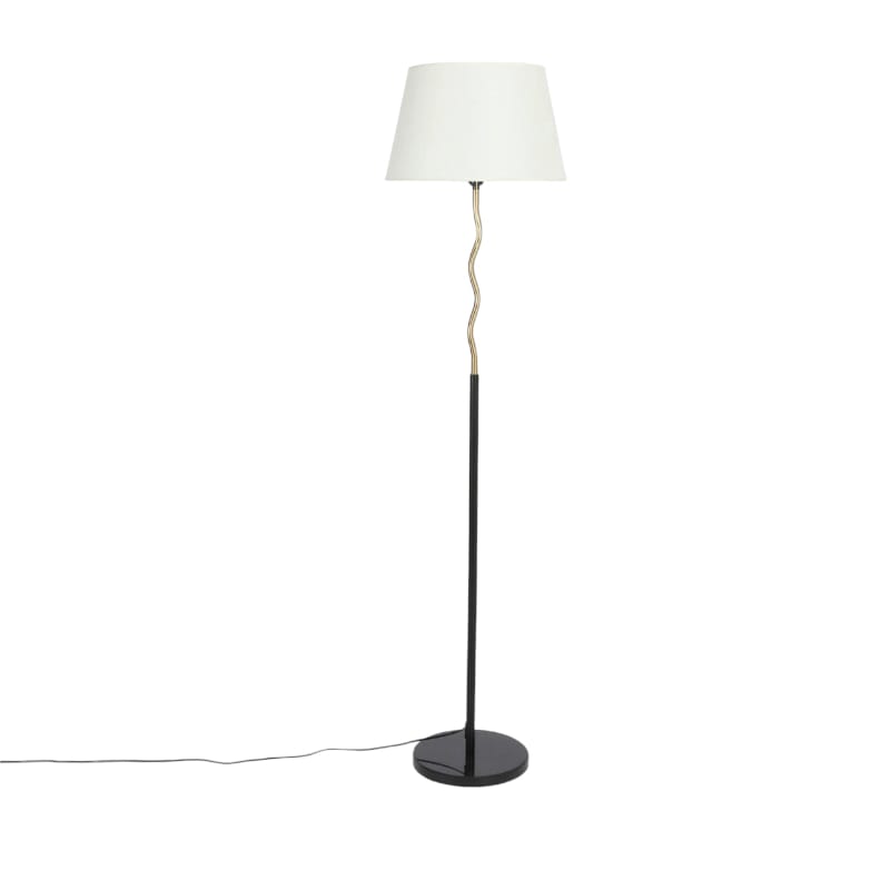  مصباح ارضى معدنى 35×170 سم 
