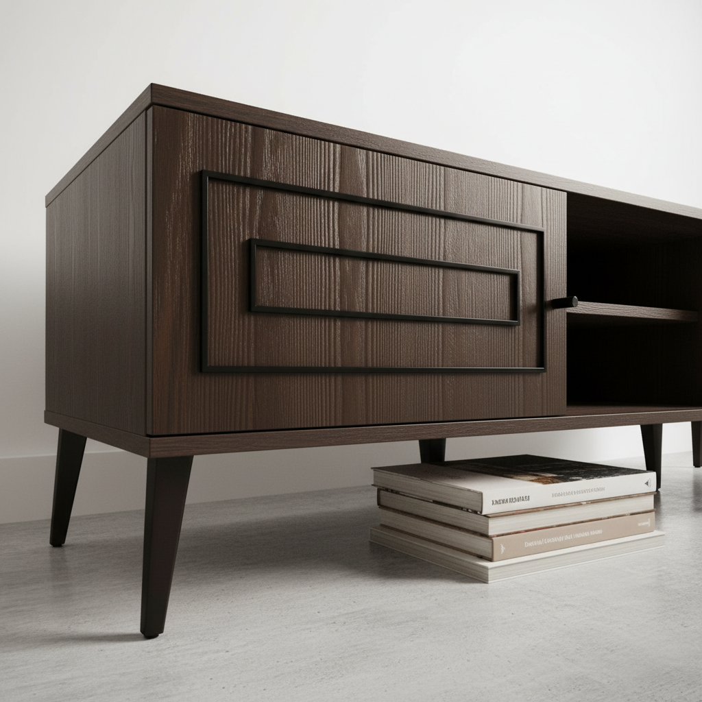  طاولة بلازما تصميم انيق مقاس160سم 