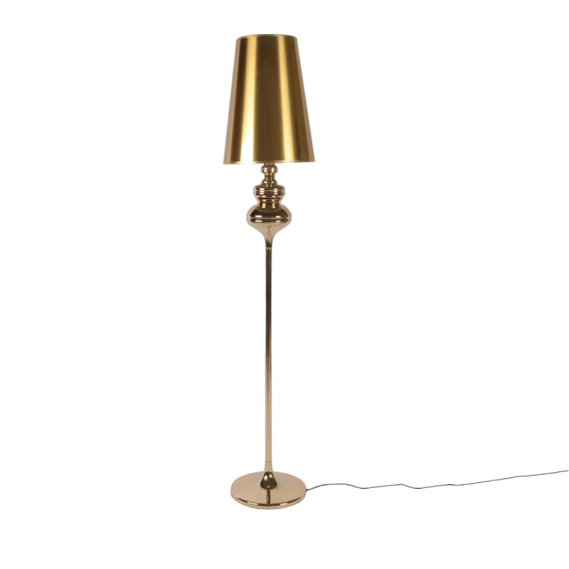  مصباح ارضى معدنى 35×170 سم  
