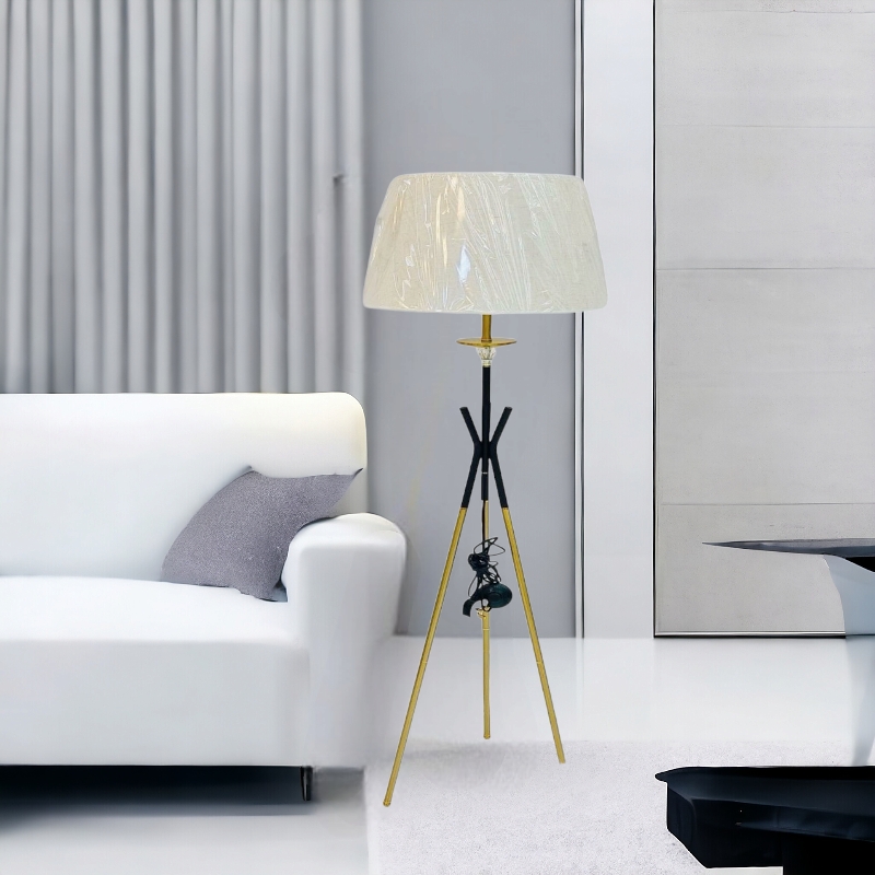  مصباح ارضى معدنى 35×160 سم 