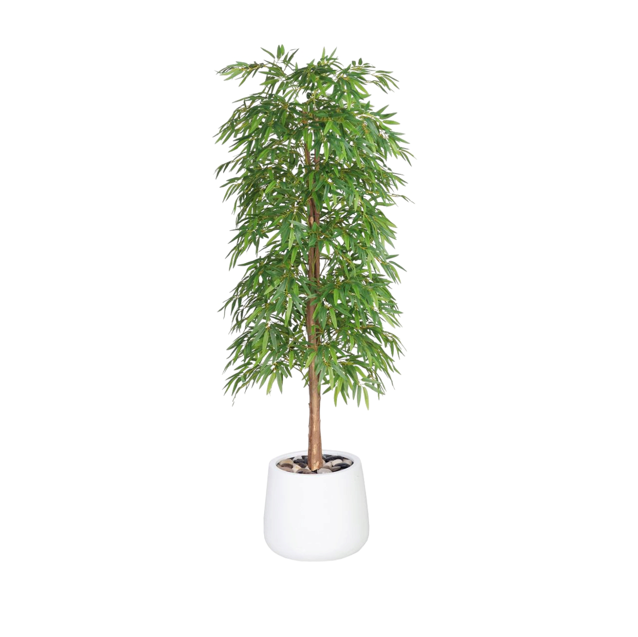  نبات اصطناعي شجرة الخيزران 190سم 