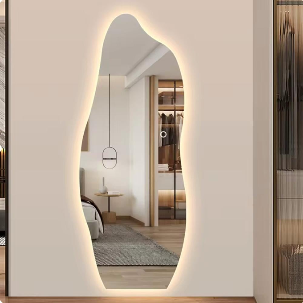  مرايا حائط بإضاءة LED 170-75 