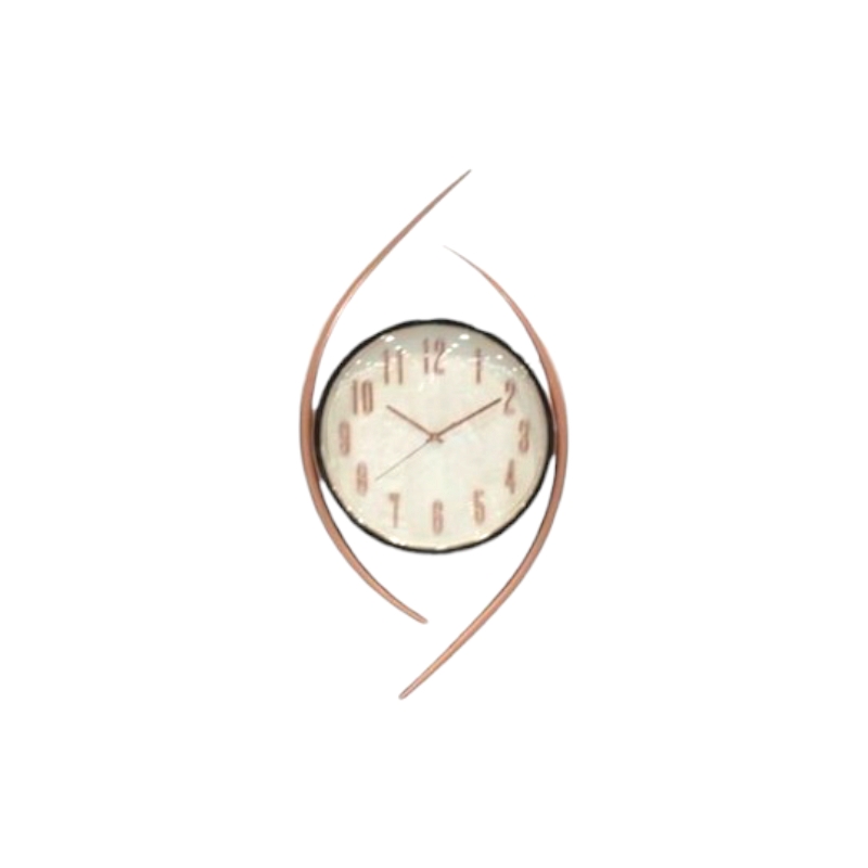   ساعة حائط  70-40سم 