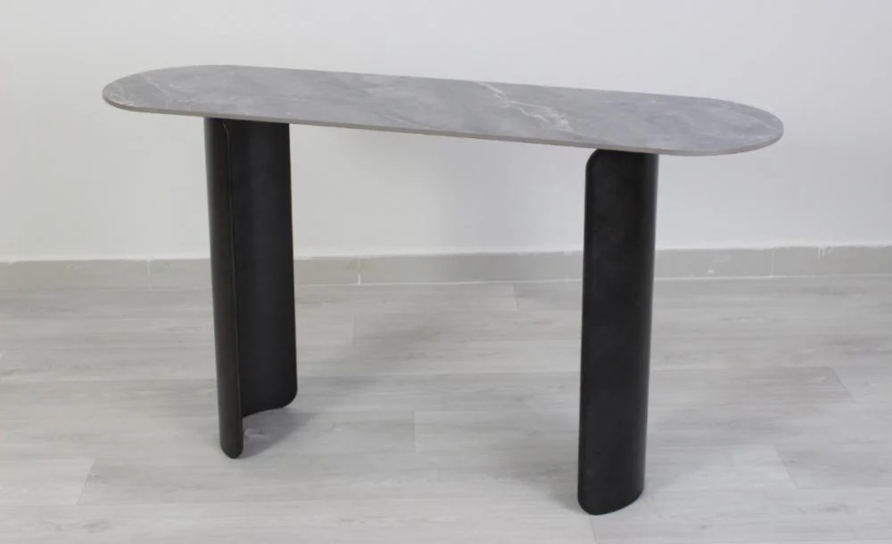 مدخل فاخر سطح رخام 140x40x80 