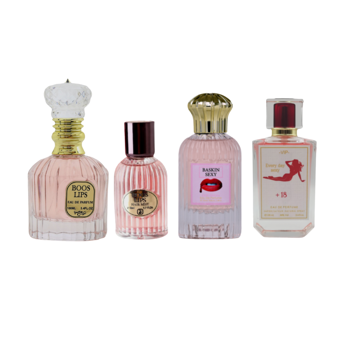 عطور هافانا