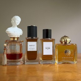 عطور للجنسين أصلية