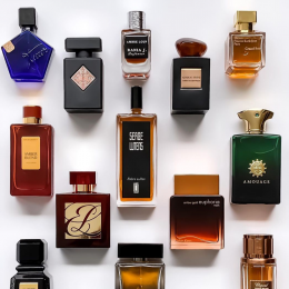 وصل حديثا عطور