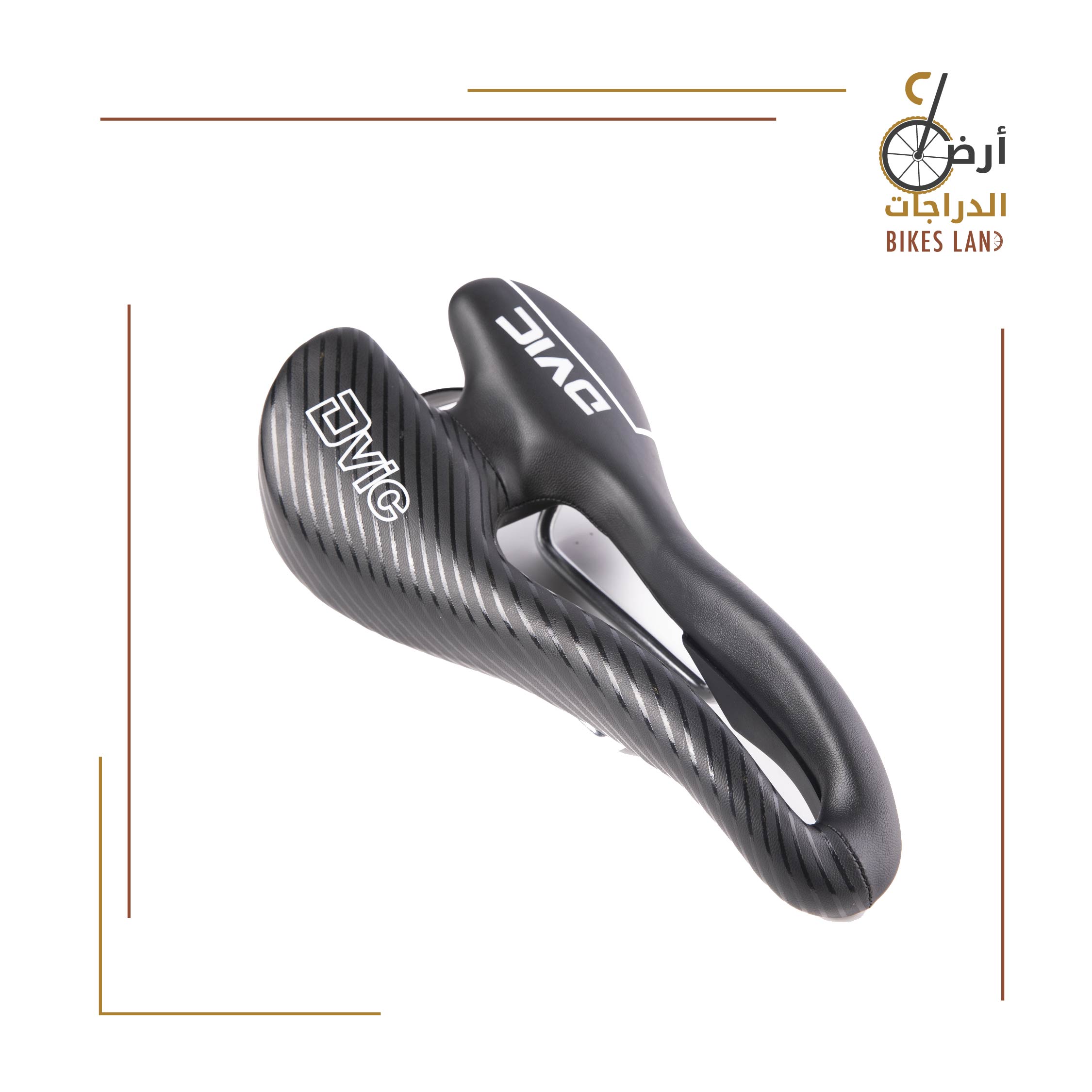 مرتبة دراجة تجويف