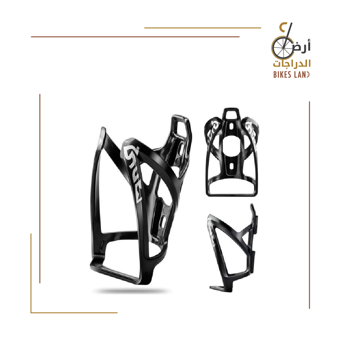 حامل مطارة بلاستيك