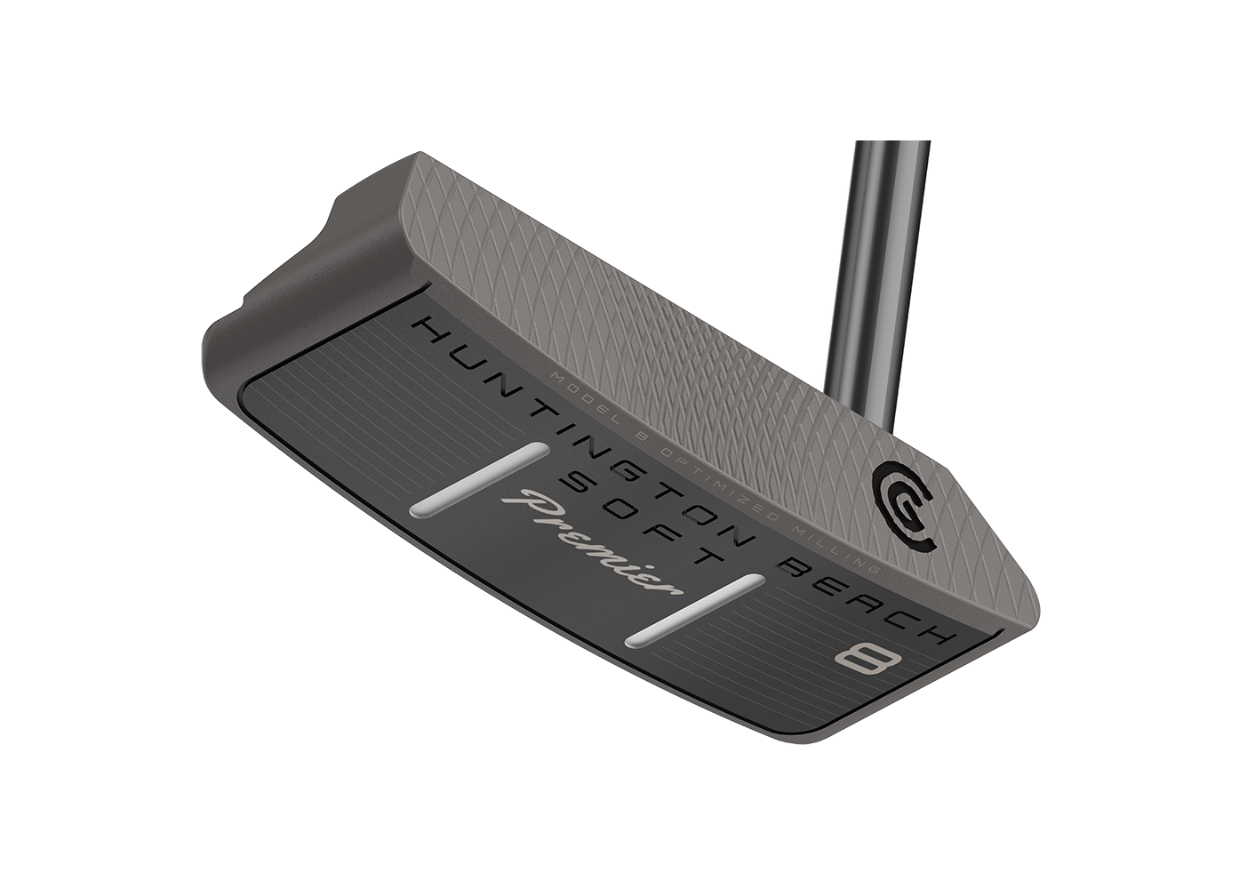 Golf Gemini | جولف الجوزاء - Cleveland HB Soft Premier 8 Putter