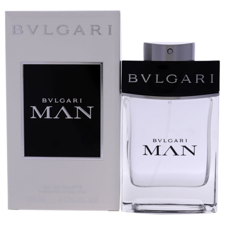 Bvlgari Man By Bvlgari EDT 100 ml 