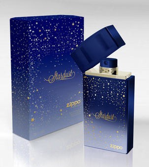 Perfume Zippo Stardust for Women EDP 75ml