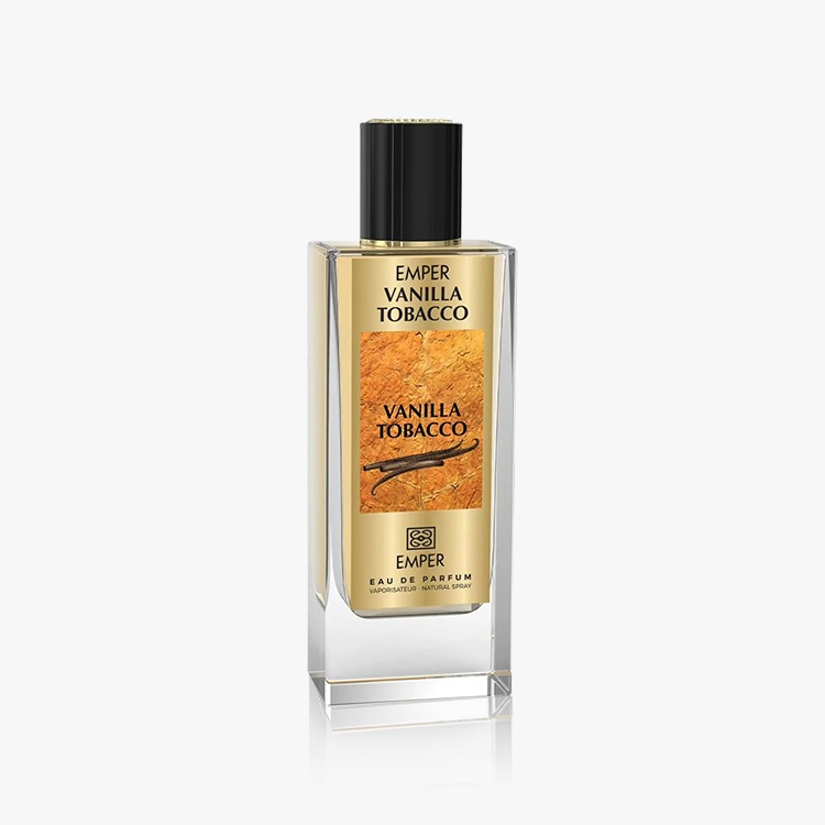 عطر إمبر فانيلا توباكو بلانك كوليكشن عطر 85 مل