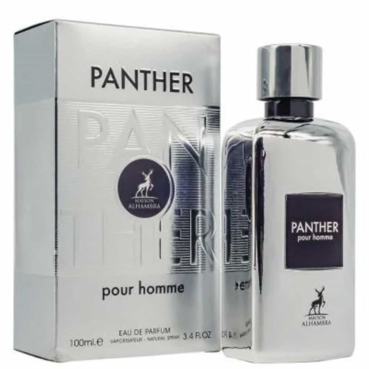 عطر بانثر بور اوم من ميزون الهامبرا او دي بارفان 100 مل