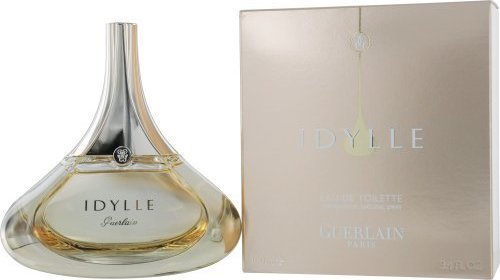 عطر جيرلان إيديل أو دو تواليت 100 مل