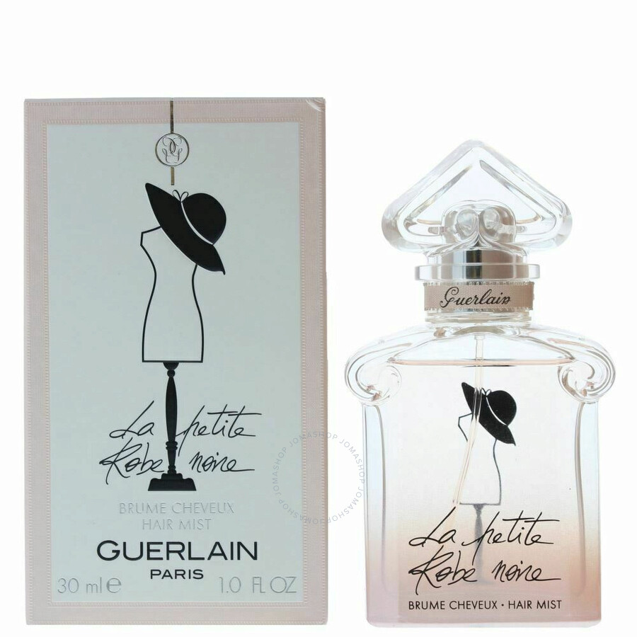 غيرلان لا بيتيت روب نوار معطر للشعر 30 مل