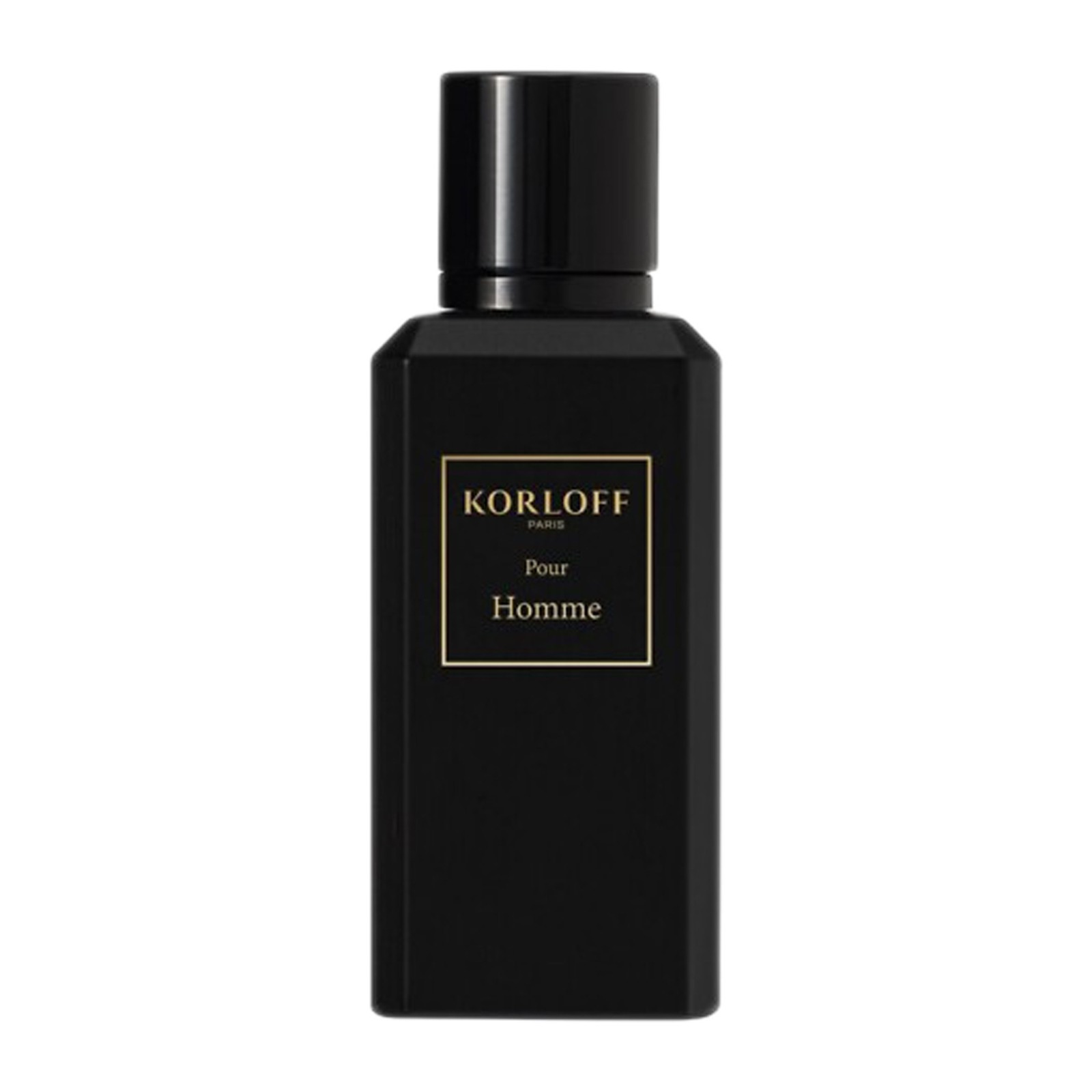 Korloff Korloff Pour Homme Eau De Parfum Spray 90ml