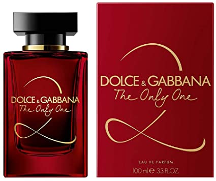 عطر دولتشي آند غابانا ذا أونلي ون 2 أو دو برفيوم  100 مل