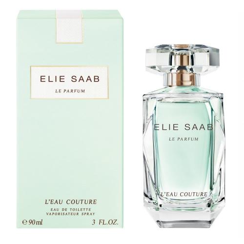 عطر إيلي صعب لا بارفان ليو كوتور أو دو تواليت للنساء 90 مل