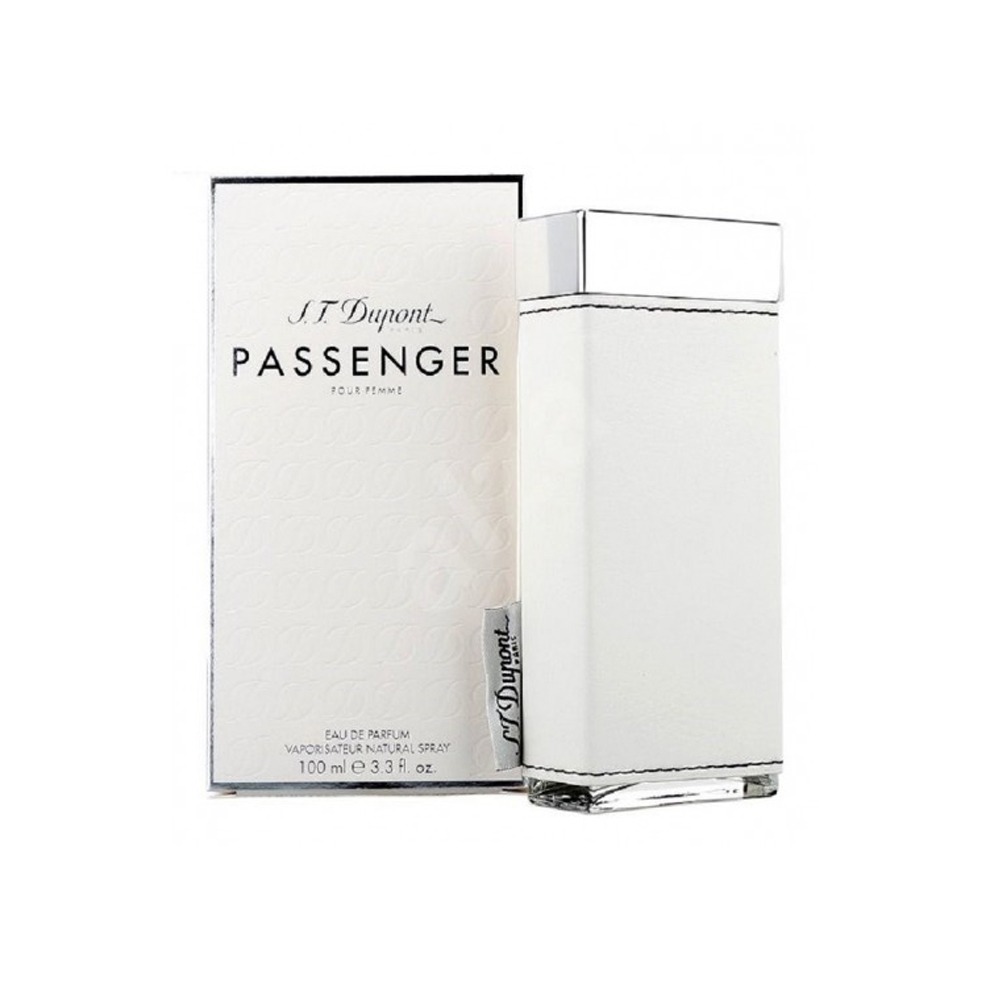 عطر اس تي دوبونت باسنجر او دي بارفان للنساء ، 100 مل