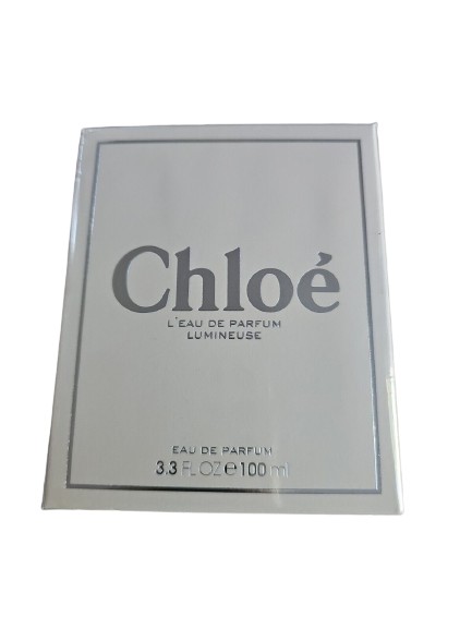 Chloé  L'eau De Parfum Lumineuse Eau De Parfum Women 100 Ml