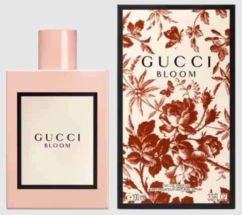 عطر غوتشي بلوم أو دي بارفان للنساء، 100 مل