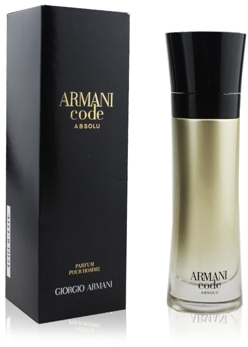 عطر أرماني كود أبسولو للرجال أو دو برفيوم 110 مل