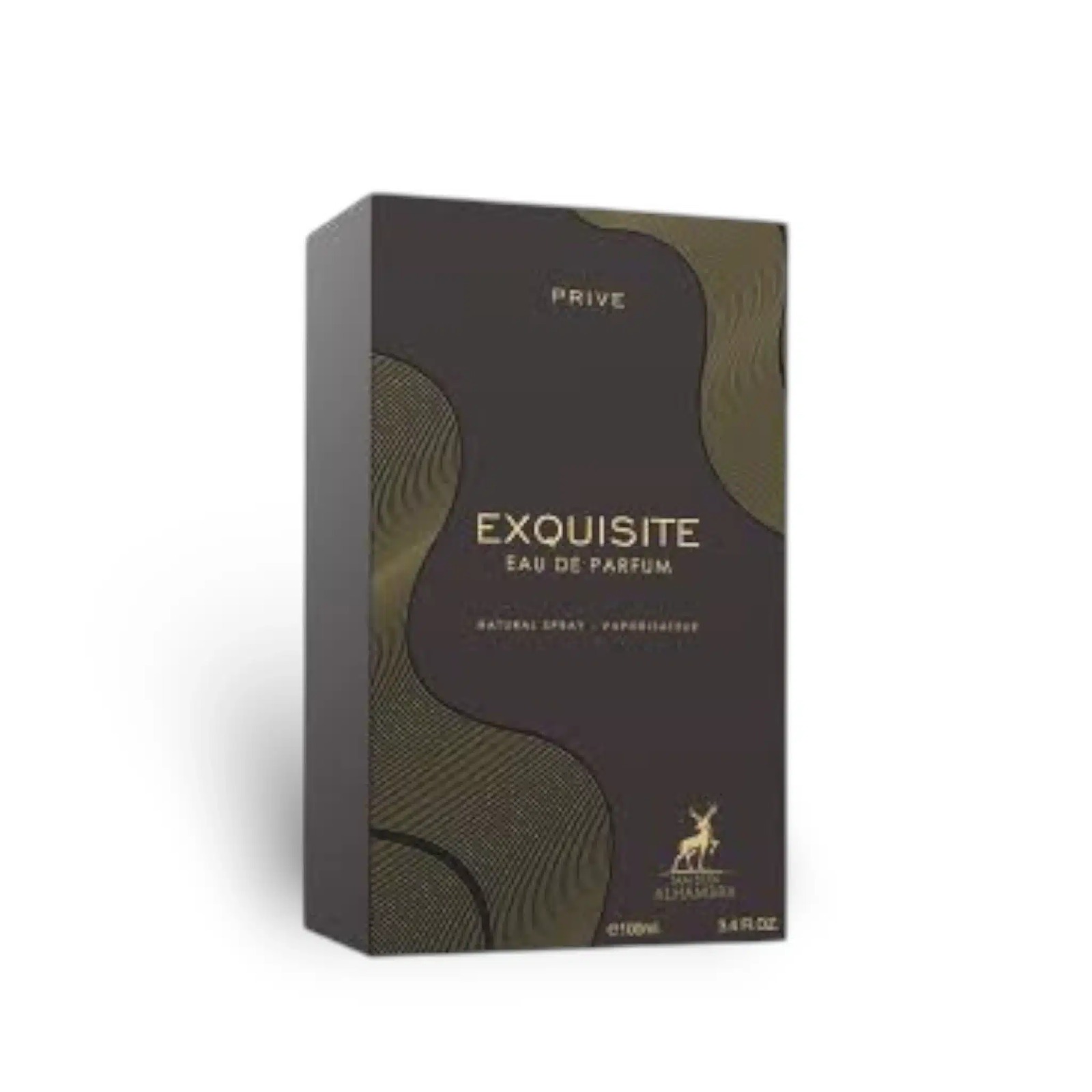 عطر إكسكويزيت ميزون الحمراء أو دو بارفان 100 مل