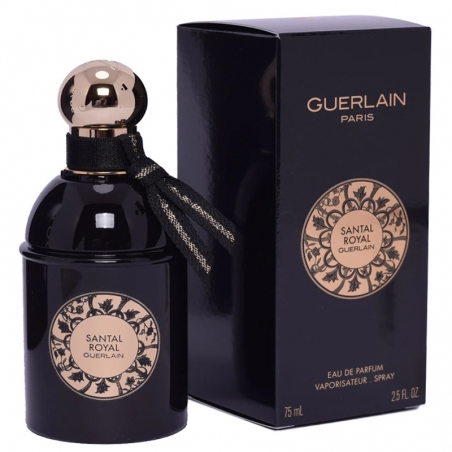 Guerlain Santal Royal Eau De Parfum 75ml