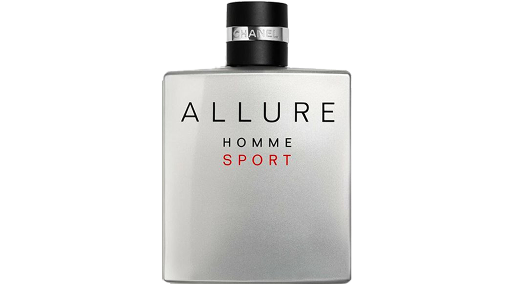Chanel Allure Homme Sport Eau De Toilette Spray 50ml