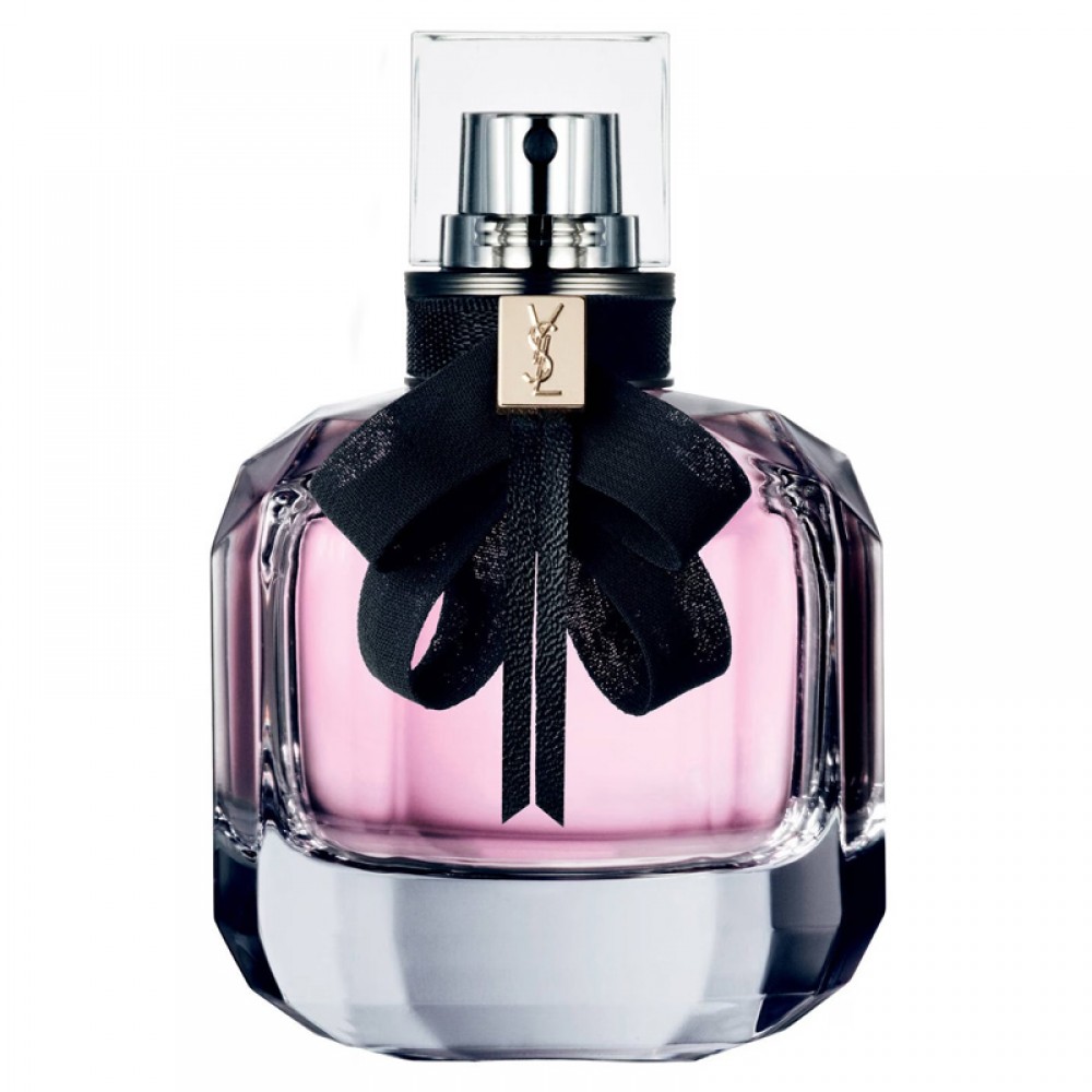Yves Saint Laurent Mon Paris Eau de Parfum 50ml