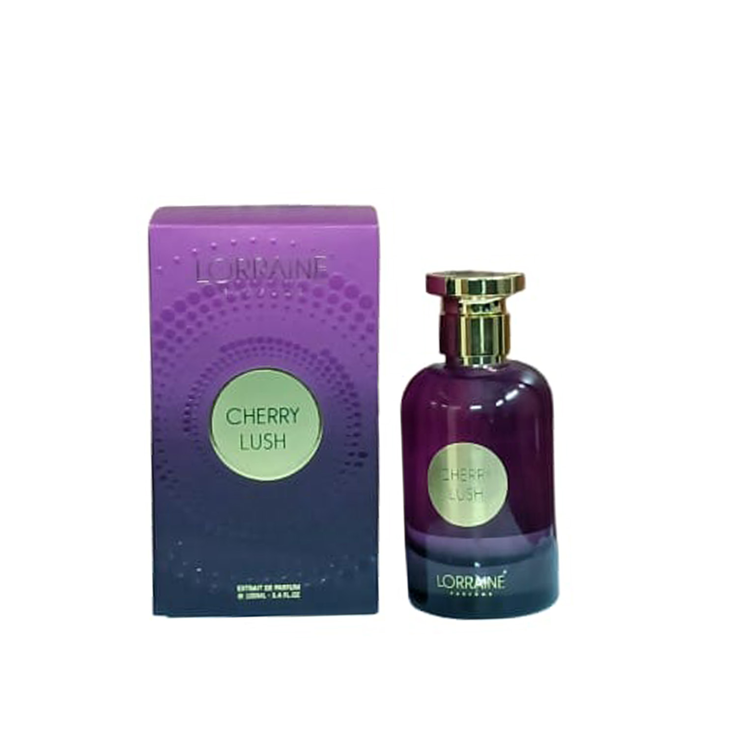 عطر شيري لاش لورين اكستريت دي بارفان 100 مل